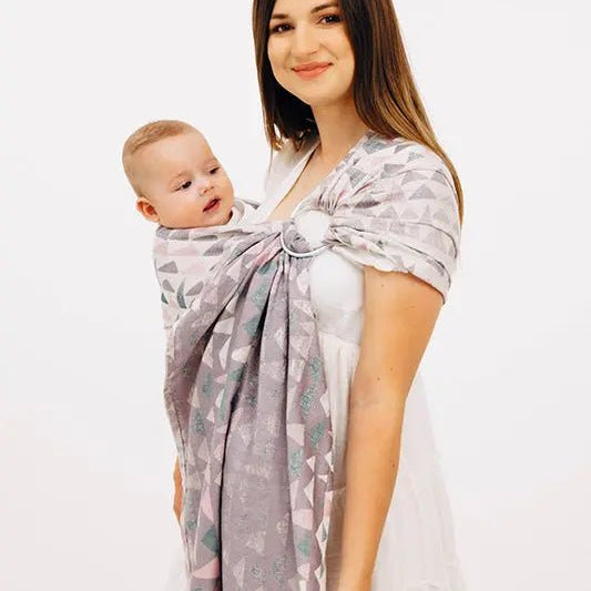 Eagle Rocks Peak Ring Sling