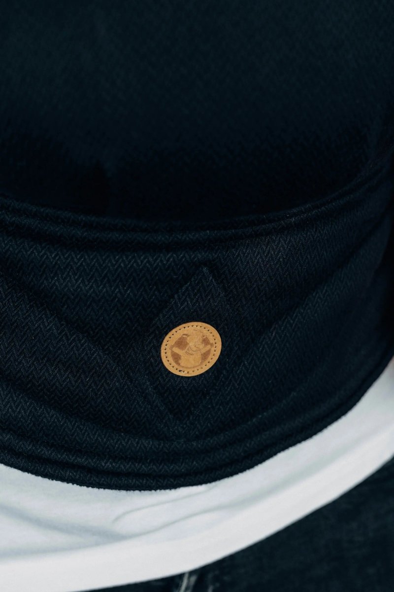 Ebony Black LennyGo by Lennylamb - Buckle CarrierLittle Zen One5907557752473