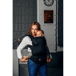 Ebony Black LennyUpGrade by LennyLamb - Buckle CarrierLittle Zen One5907557752466