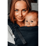 Ebony Black LennyUpGrade by LennyLamb - Buckle CarrierLittle Zen One5907557752466