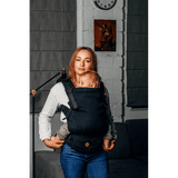 Ebony Black LennyUpGrade by LennyLamb - Buckle CarrierLittle Zen One5907557752466