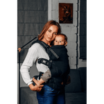 Ebony Black LennyUpGrade by LennyLamb - Buckle CarrierLittle Zen One5907557752466