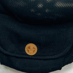 Ebony Black LennyUpGrade mesh by Lennylamb - Buckle CarrierLittle Zen One5907557758703