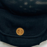 Ebony Black LennyUpGrade mesh by Lennylamb - Buckle CarrierLittle Zen One5907557758703