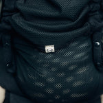 Ebony Black LennyUpGrade Mesh