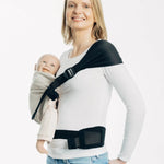 Ebony Black Lumbar Support