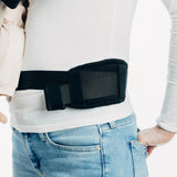 Ebony Black Lumbar Support