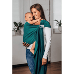 Emerald Ring Sling