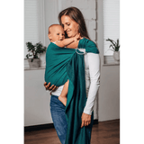 Emerald Ring Sling