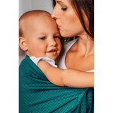 Emerald Ring Sling