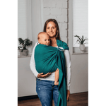 Emerald Ring Sling by LennyLamb (grade B) - Ring SlingLittle Zen One43648080