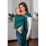 Emerald Ring Sling by LennyLamb (grade B) - Ring SlingLittle Zen One43648080