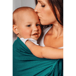 Emerald Ring Sling by LennyLamb - Ring SlingLittle Zen One5907557746267