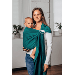 Emerald Ring Sling by LennyLamb - Ring SlingLittle Zen One5907557746267