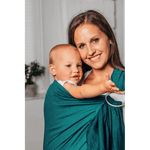 Emerald Ring Sling