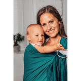 Emerald Ring Sling