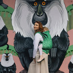 Enchanted Nook Evergreen LennyPreschool Carrier by LennyLamb - Buckle CarrierLittle Zen One5907557784870