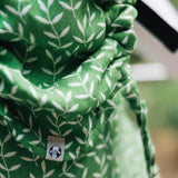 Enchanted Nook Evergreen LennyPreschool Carrier by LennyLamb - Buckle CarrierLittle Zen One5907557784870