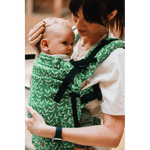 Enchanted Nook Evergreen LennyUpGrade by LennyLamb - Buckle CarrierLittle Zen One5907557784887