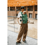 Enchanted Nook Evergreen LennyUpGrade by LennyLamb - Buckle CarrierLittle Zen One5907557784887