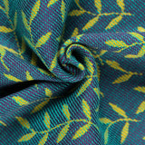 Enchanted Nook In Bloom LennyPreschool Carrier by LennyLamb - Buckle CarrierLittle Zen One5907557782609