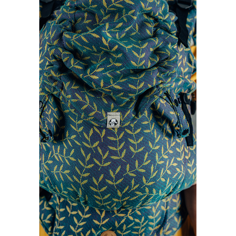 Enchanted Nook in Bloom LennyUpGrade by LennyLamb LennyLamb at Little Zen One