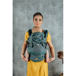 Enchanted Nook in Bloom LennyUpGrade by LennyLamb LennyLamb at Little Zen One