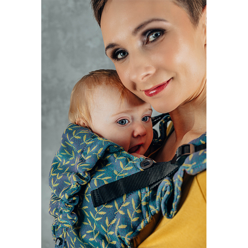 Enchanted Nook in Bloom LennyUpGrade by LennyLamb LennyLamb at Little Zen One