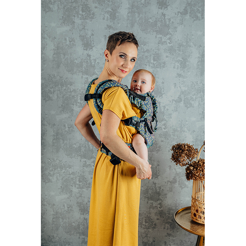 Enchanted Nook in Bloom LennyUpGrade by LennyLamb LennyLamb at Little Zen One