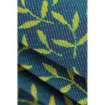 Enchanted Nook in Bloom Ring Sling by LennyLamb - Ring SlingLittle Zen One5907557770347