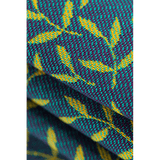 Enchanted Nook in Bloom Ring Sling by LennyLamb - Ring SlingLittle Zen One5907557770347