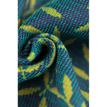 Enchanted Nook in Bloom Ring Sling by LennyLamb - Ring SlingLittle Zen One5907557770347