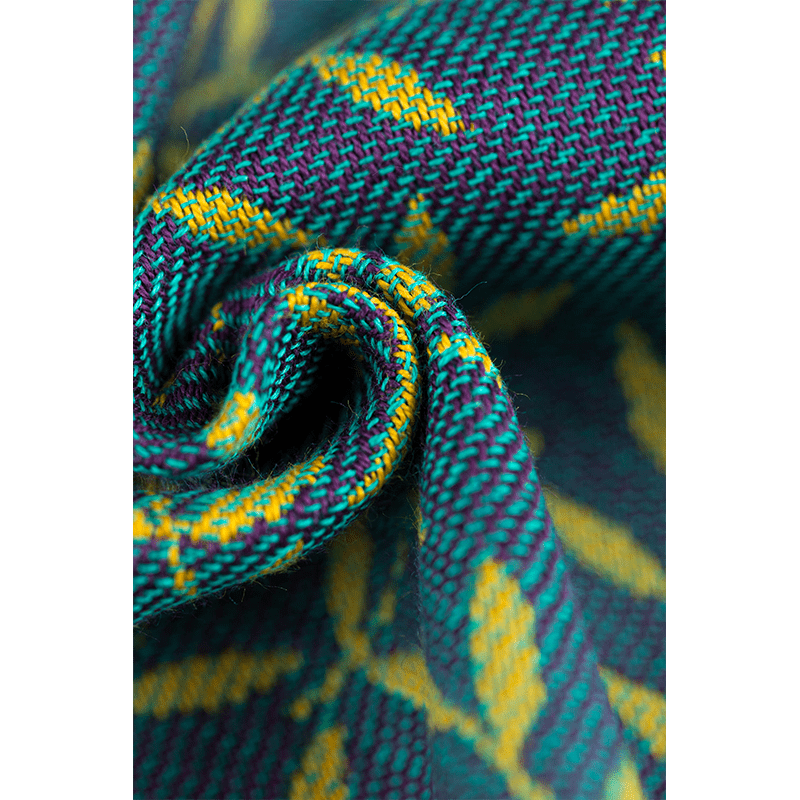 Enchanted Nook in Bloom Ring Sling by LennyLamb - Ring SlingLittle Zen One5907557770347