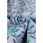 Enchanted Nook Spell LennyHybrid Half Buckle