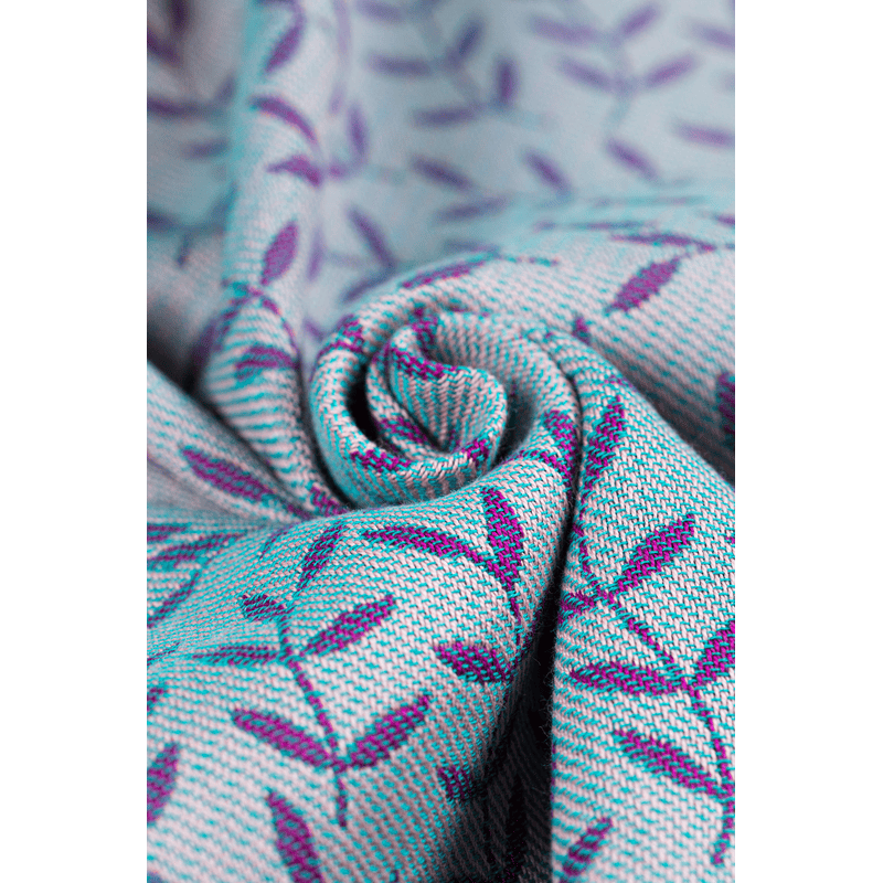 Enchanted Nook Spell LennyHybrid Half Buckle