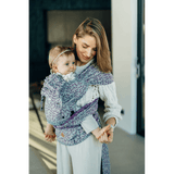 Enchanted Nook Spell LennyHybrid Half Buckle by LennyLamb LennyLamb at Little Zen One