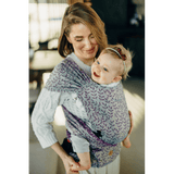 Enchanted Nook Spell LennyHybrid Half Buckle by LennyLamb LennyLamb at Little Zen One