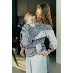 Enchanted Nook Spell LennyHybrid Half Buckle by LennyLamb LennyLamb at Little Zen One