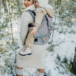 Enchanted Nook Spell LennyPreschool Carrier by LennyLamb - Buckle CarrierLittle Zen One5907557783361