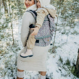 Enchanted Nook Spell LennyPreschool Carrier by LennyLamb - Buckle CarrierLittle Zen One5907557783361
