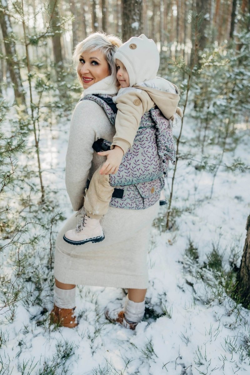 Enchanted Nook Spell LennyPreschool Carrier