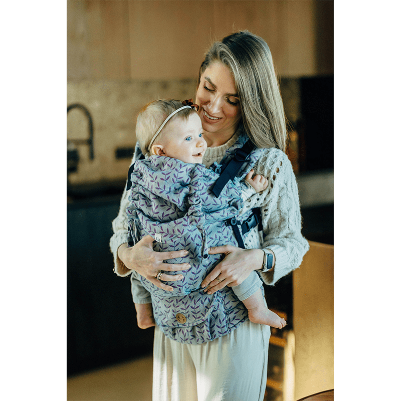 Enchanted Nook Spell LennyUpGrade by LennyLamb - Buckle CarrierLittle Zen One5907557783378