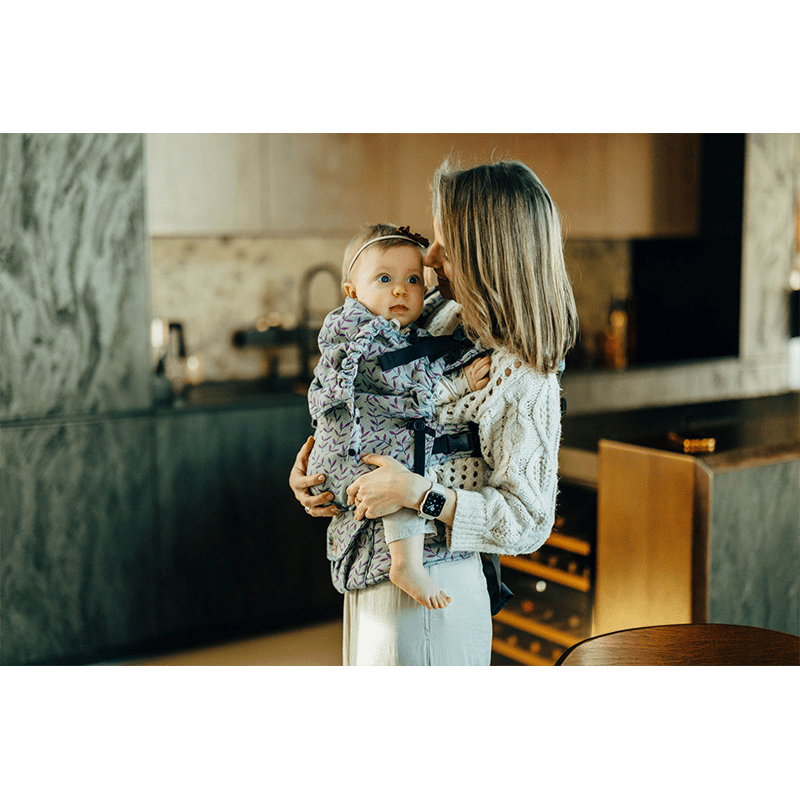 Enchanted Nook Spell LennyUpGrade by LennyLamb - Buckle CarrierLittle Zen One5907557783378