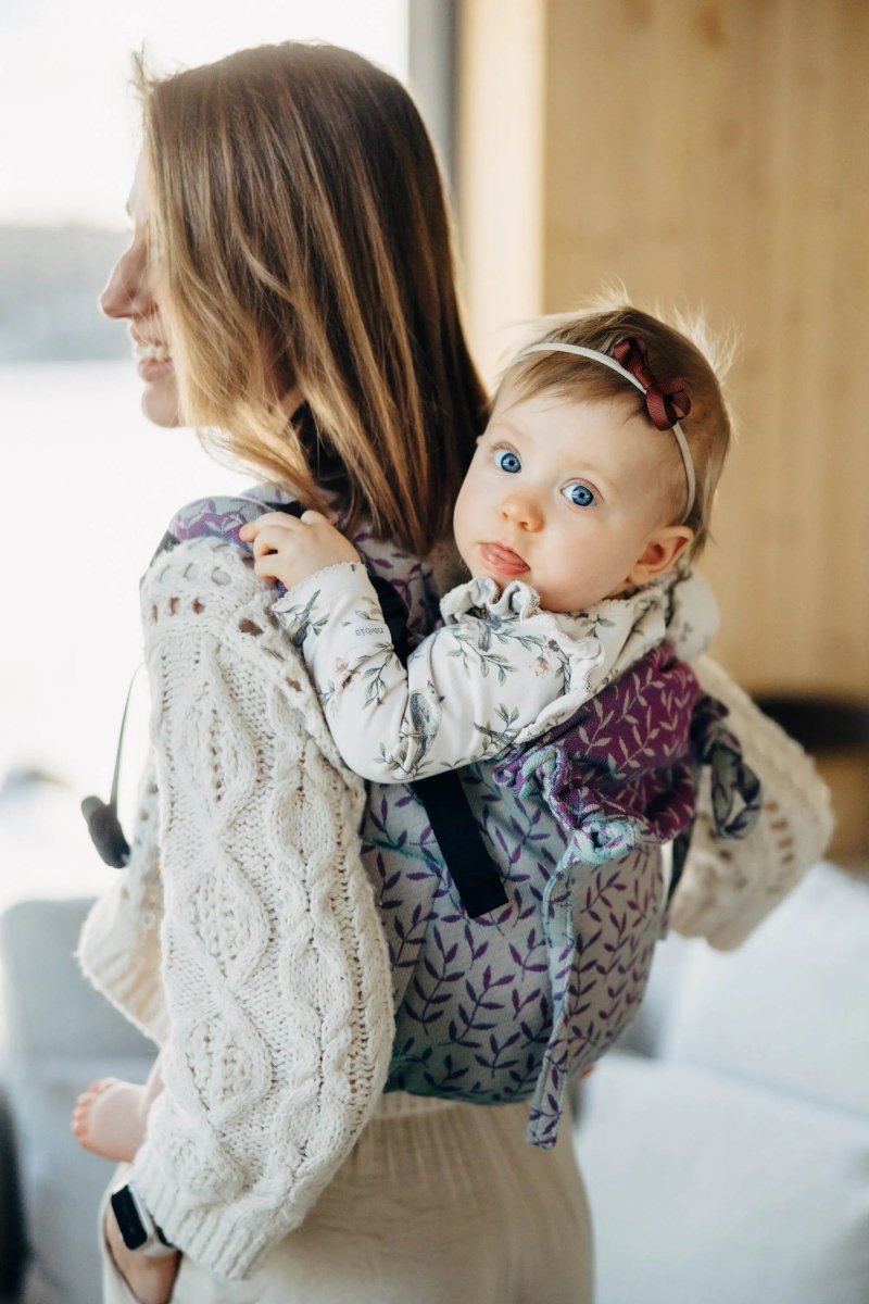 Enchanted Nook Spell Onbuhimo PRO by LennyLamb - OnbuhimoLittle Zen One99166800