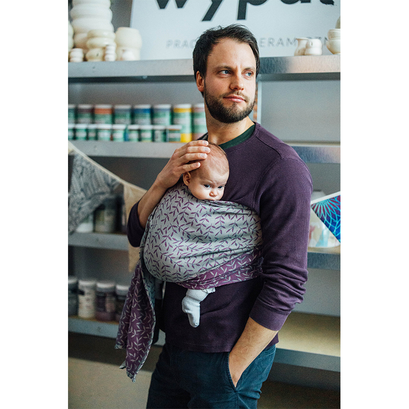 Enchanted Nook Spell Ring Sling
