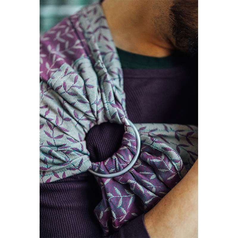 Enchanted Nook Spell Ring Sling