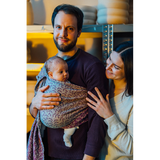 Enchanted Nook Spell Ring Sling