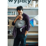 Enchanted Nook Spell Ring Sling by LennyLamb - Ring SlingLittle Zen One5907557783385