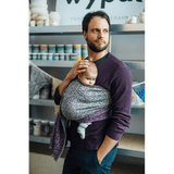 Enchanted Nook Spell Ring Sling by LennyLamb - Ring SlingLittle Zen One5907557783385