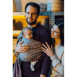 Enchanted Nook Spell Ring Sling by LennyLamb - Ring SlingLittle Zen One5907557783385